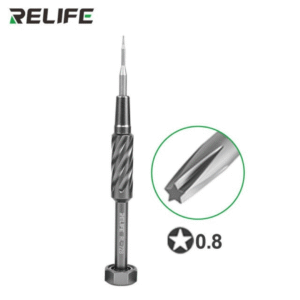 RELIFE RL-728 *0.8 2D STURDY SCREW DRIVER