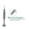 RELIFE RL-728 *0.8 2D STURDY SCREW DRIVER - Image 2
