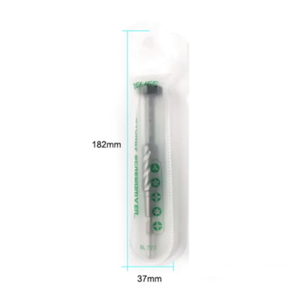 Relife Rl-728 Y0.6 2D Sturdy Screw Driver - Image 3