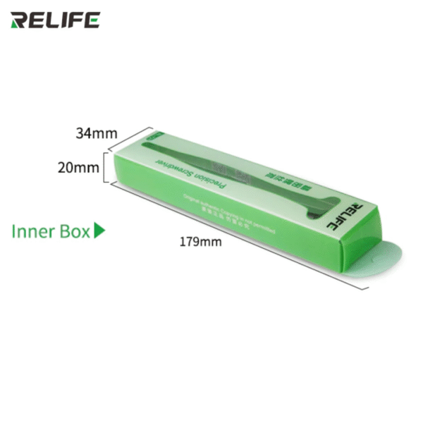 RELIFE RL-721 Y0.6 SCREW DRIVER - Image 2