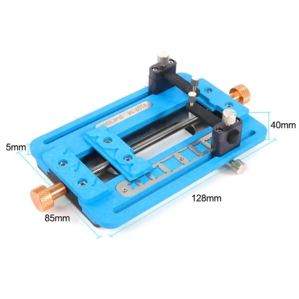 Relife RL-601F Motherboard Repair Fixture - Image 2