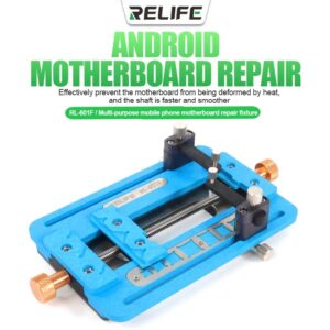 Relife RL-601F Motherboard Repair Fixture