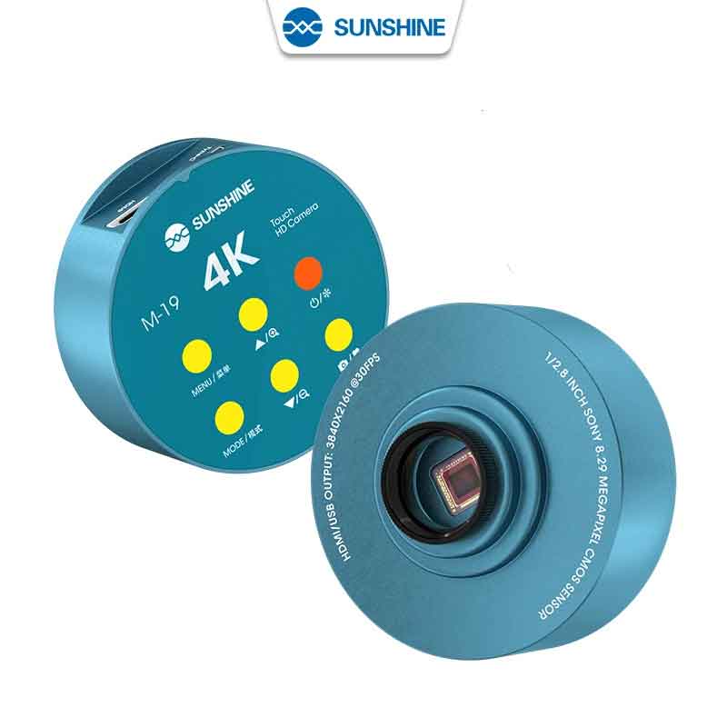 sunshine m 19 touch 4k hd camera sunshine m 19 touch 4k hd camera