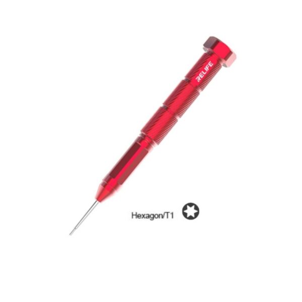 Relife RL-727 T1 Screwdriver - Image 3