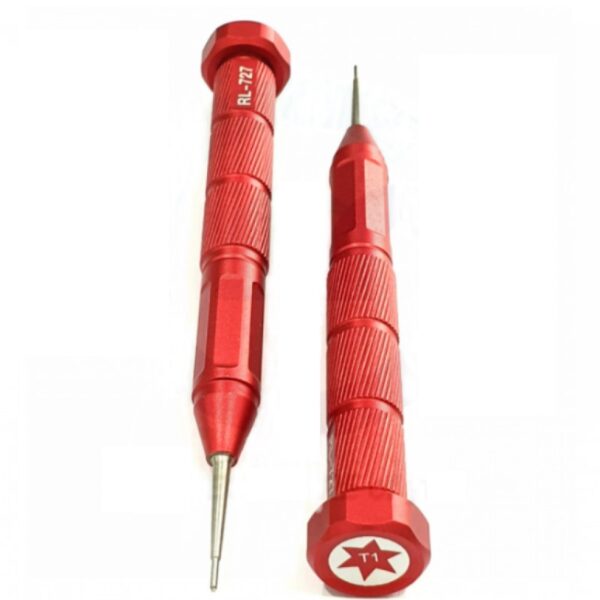 Relife RL-727 T1 Screwdriver - Image 4