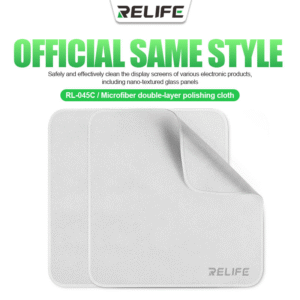 Relife RL-045c Double-Layer Cloth