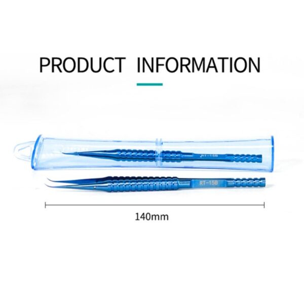 Relife RT-15B Tweezer - Image 3