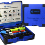 Sunshine SS-5110 Screwdriver Set