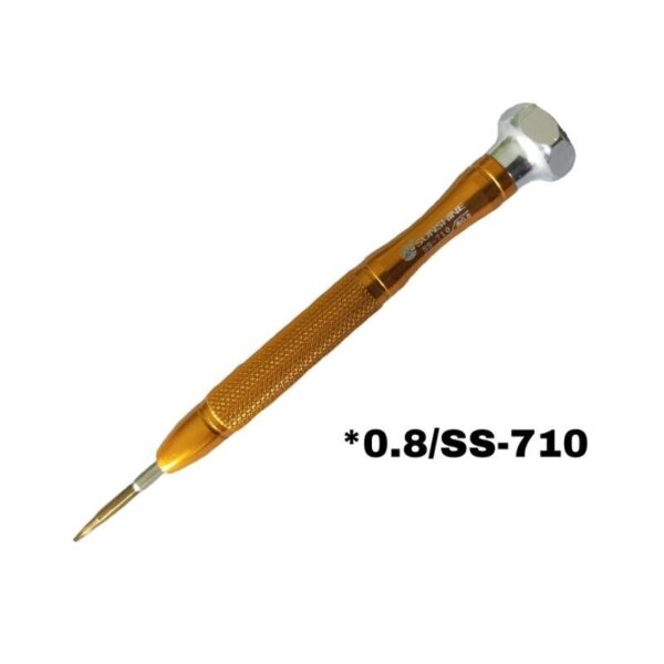 SUNSHINE SS-710 0.8* SCREWDRIVER - Image 3