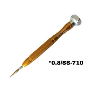 SUNSHINE SS-710 0.8* SCREWDRIVER