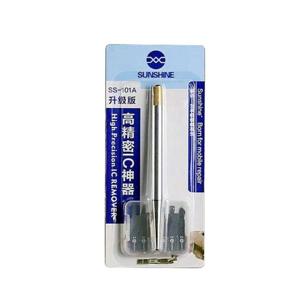 Sunshine SS-101A IC Glue Removing Tools