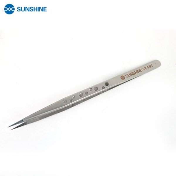 SUNSHINE ST-14K TWEEZER - Image 5