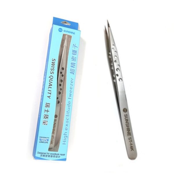 SUNSHINE ST-14K TWEEZER - Image 7