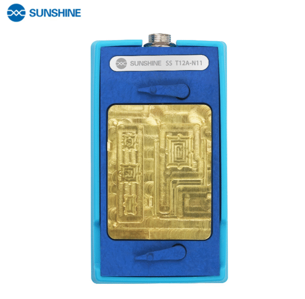 Sunshine Ss-T12A-N11 Heating Mould