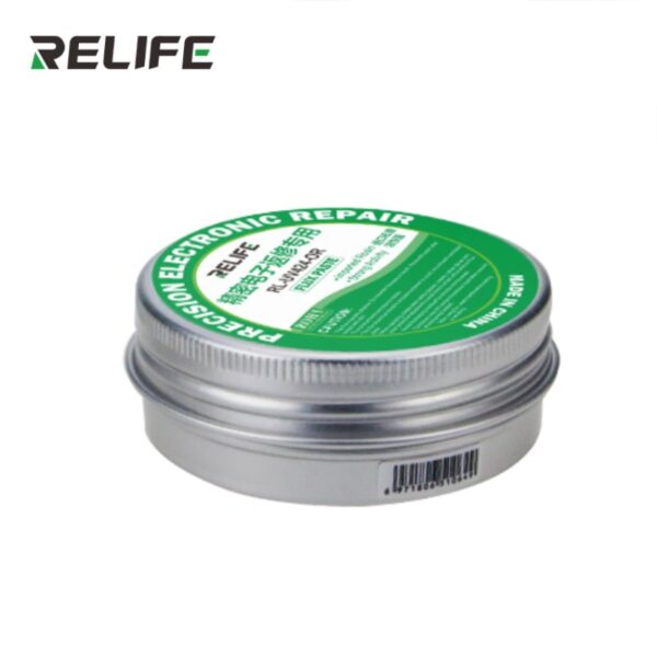 Relife RL-UV 424-Or Flux Paste - Image 5