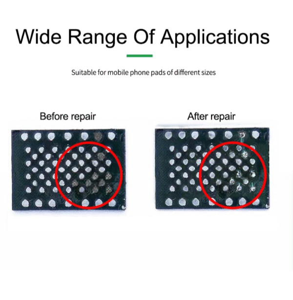 Relife RL-007GA Dot Repairing Soldering Lug - Image 5
