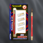 MECHANIC 004 CPU GLUE REMOVER CUTTING BLADE