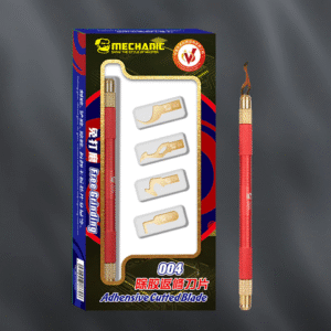 MECHANIC 004 CPU GLUE REMOVER CUTTING BLADE