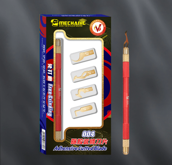 MECHANIC 004 CPU GLUE REMOVER CUTTING BLADE