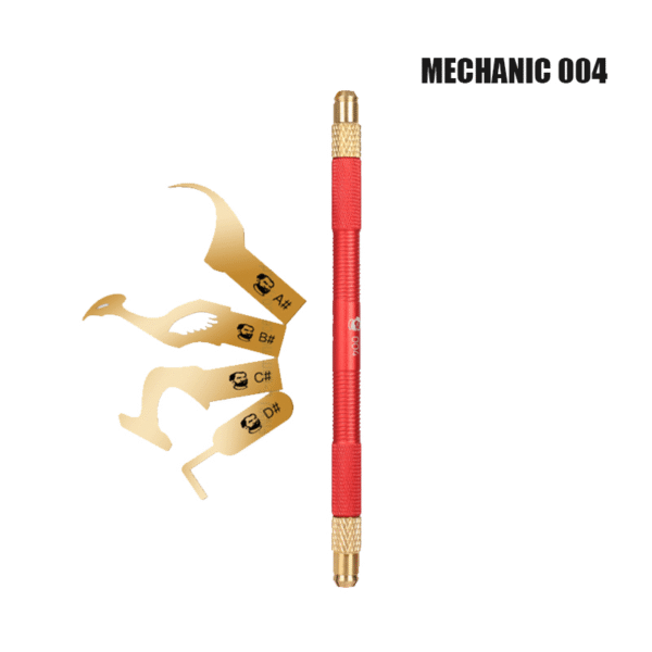 MECHANIC 004 CPU GLUE REMOVER CUTTING BLADE - Image 4