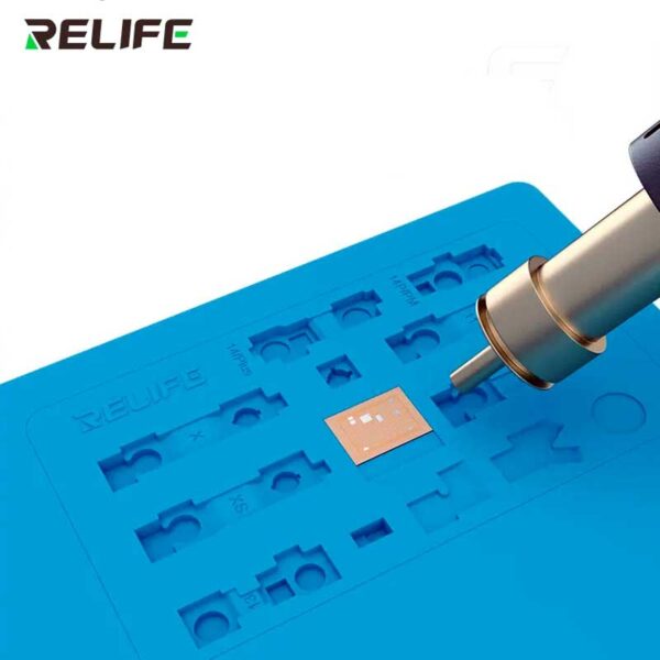 Relife Rl-004fa Insulation Pad - Image 4