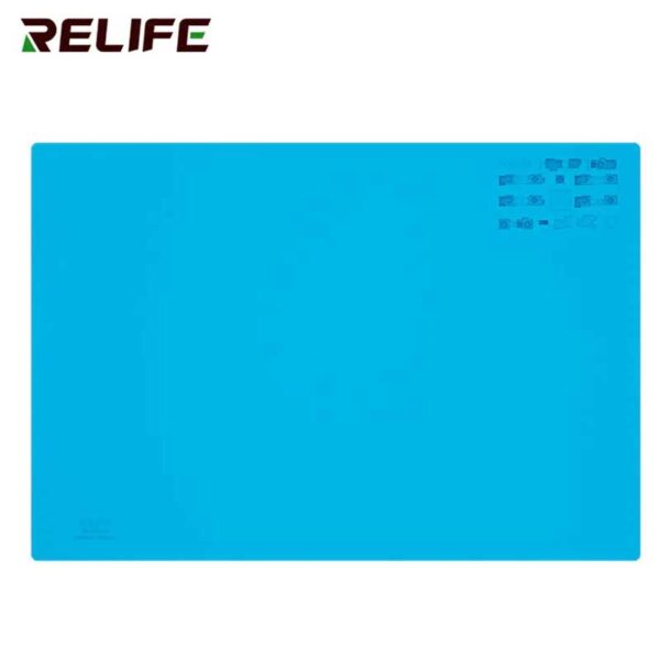 Relife Rl-004fa Insulation Pad