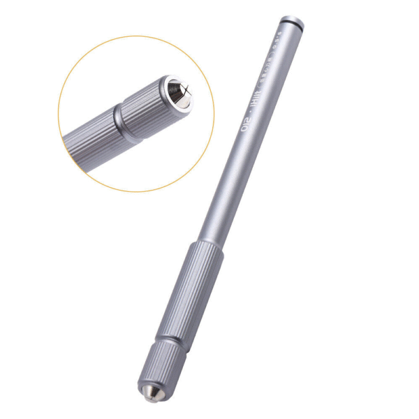 QIANLI 008 GLUE REMOVER BLADE FLEXIBLE TIN BLADE - Image 4