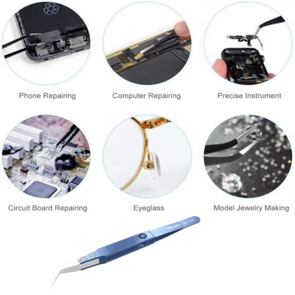 Relife RT-11E Tweezer - Image 6