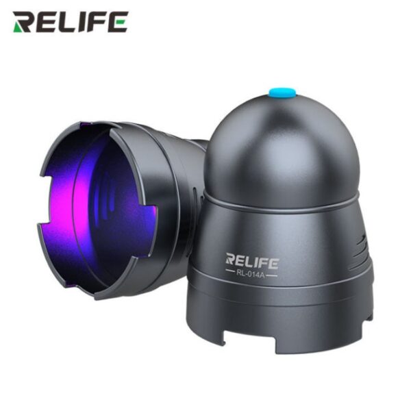 Relife RL-014A Uv Curing Lamp - Image 2