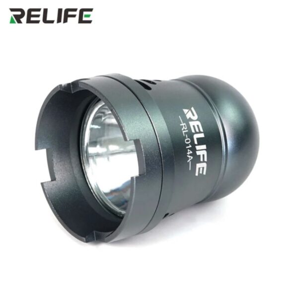 Relife RL-014A Uv Curing Lamp - Image 3