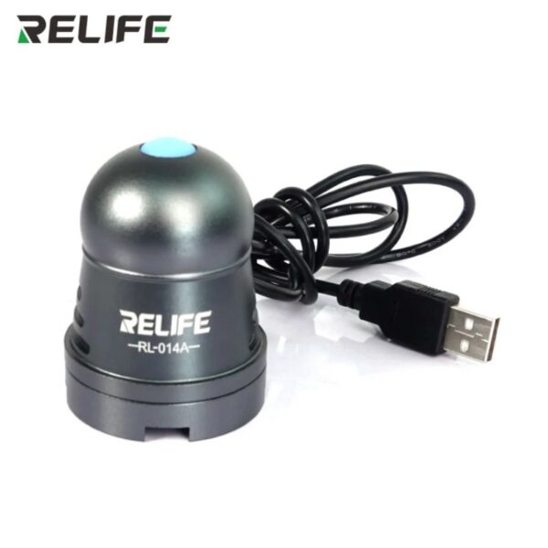 Relife RL-014A Uv Curing Lamp - Image 5