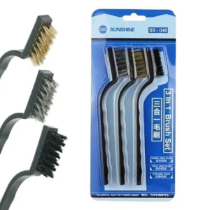 sunshine ss 046 3 in 1 brush