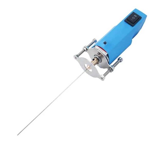 Relife RL-056B 2 in 1 Electric Oca Glue Remover - Image 4