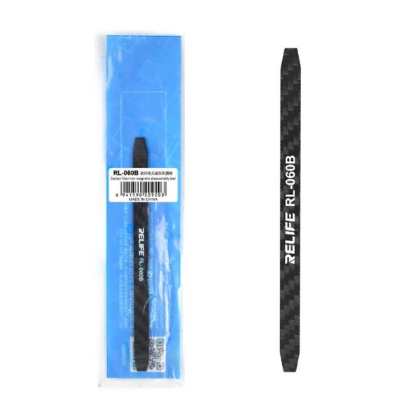 Relife RL-060B Head Dual Brush - Image 5