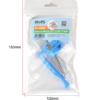 Relife RL-062D Manual Glue Gun - Image 7