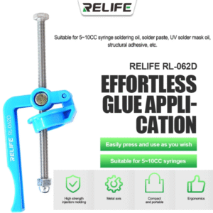 Relife RL-062D Manual Glue Gun