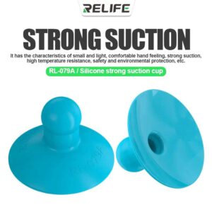 Relife RL-079A Suction Cup