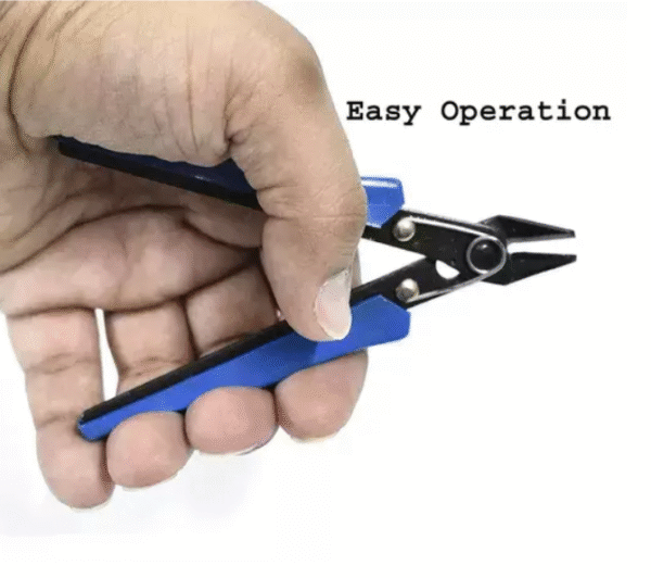 Ego 07 Nipper Pouch Packing - Image 4