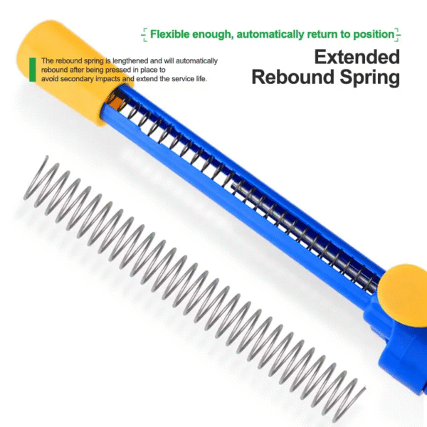 Relife RL-084 Plus Manual Solder Extractor - Image 5