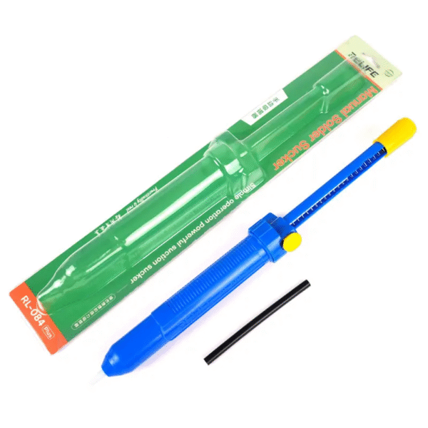 Relife RL-084 Plus Manual Solder Extractor - Image 7