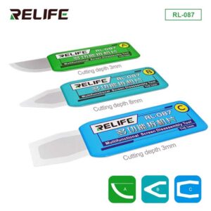 Relife RL-087 Disassembly Set