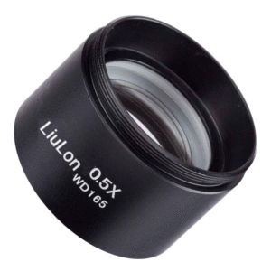 liulon 0.5x lens