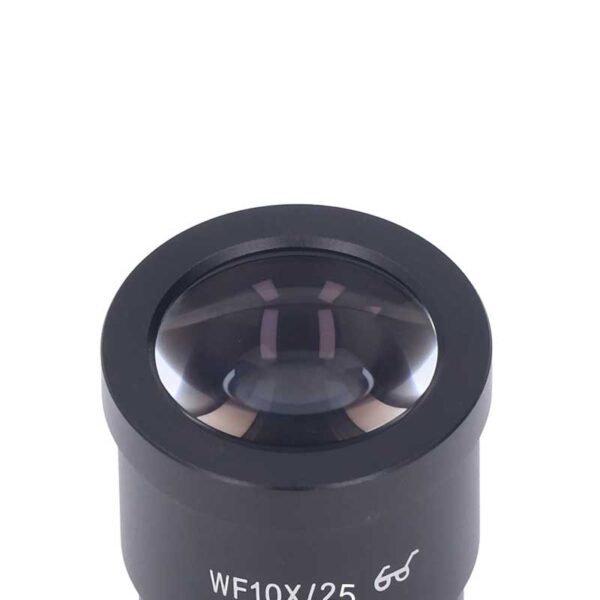 Mechanic Microscope Eyepiece 10*25mm 1 pair - Image 6