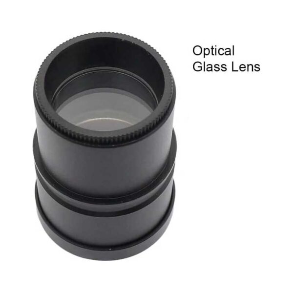 Mechanic Microscope Eyepiece 10*25mm 1 pair - Image 7