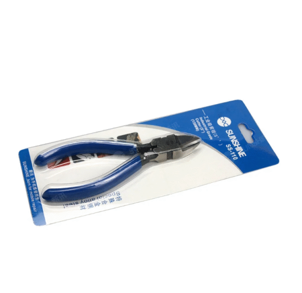 SUNSHINE SS-110 CUTTER - Image 3
