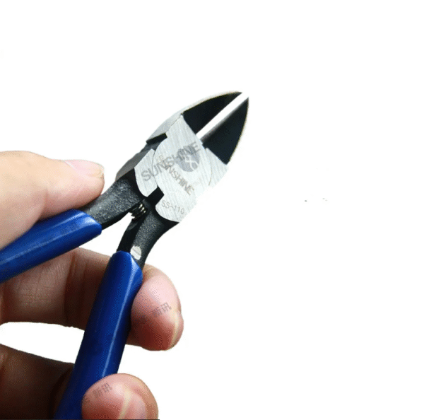 SUNSHINE SS-110 CUTTER - Image 4