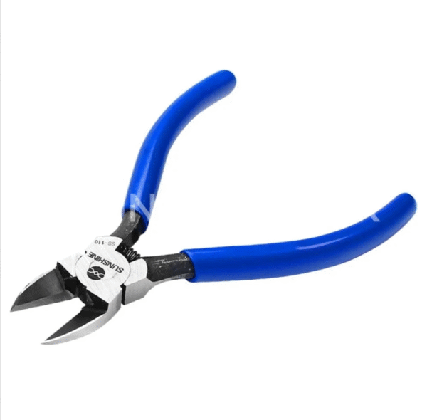 SUNSHINE SS-110 CUTTER - Image 6