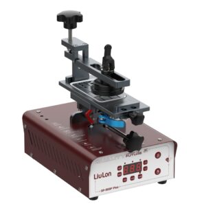 liulon sp 999f plus 7in1 seprator