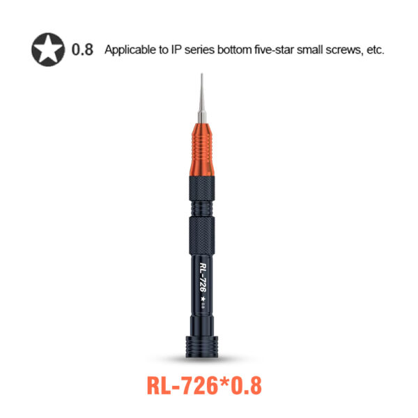 Relife Rl-726 T1 3d Torque Screwdriver