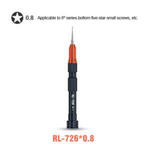 Relife Rl-726 0.8* 3d Torque Screwdriver